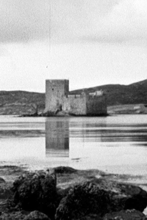 The Disappearing Island (1964) poster