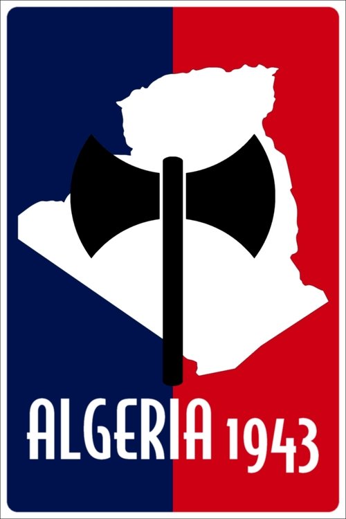 L'Algérie sous Vichy (2022) poster