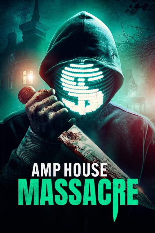 AMP House Massacre (2025) poster