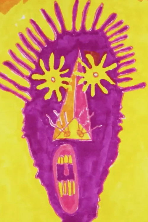 Scenes From The Grocery (2019) poster