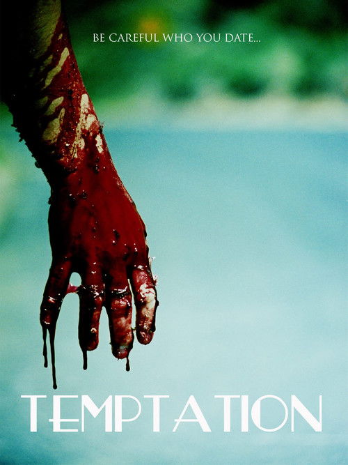 Temptation (2005) poster