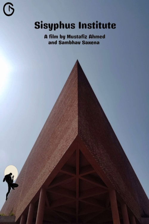 Sisyphus Institute (2024) poster