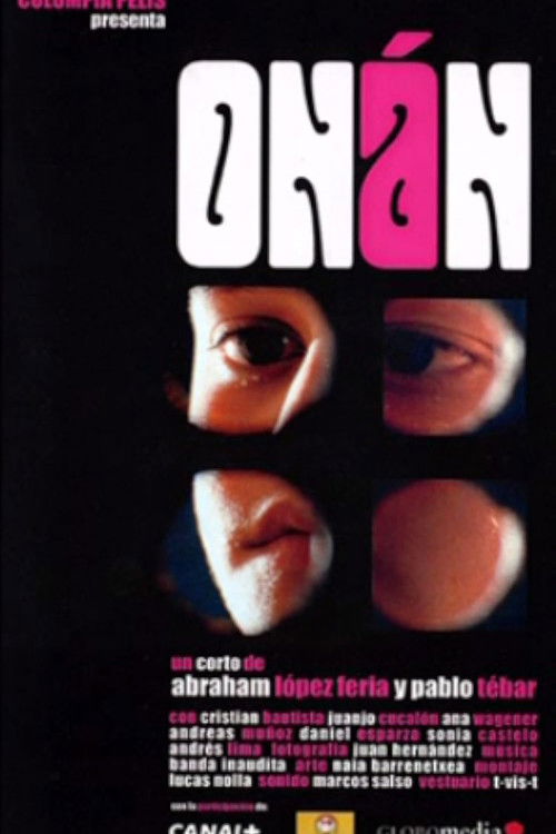Onán (2002) poster