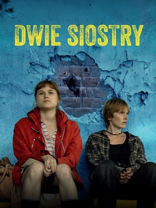 Dwie siostry (2025) poster