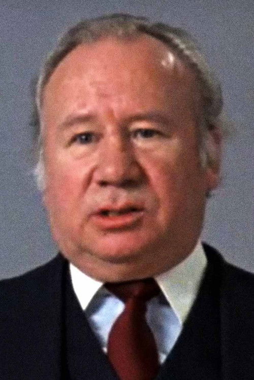 Robichaud (1989) poster