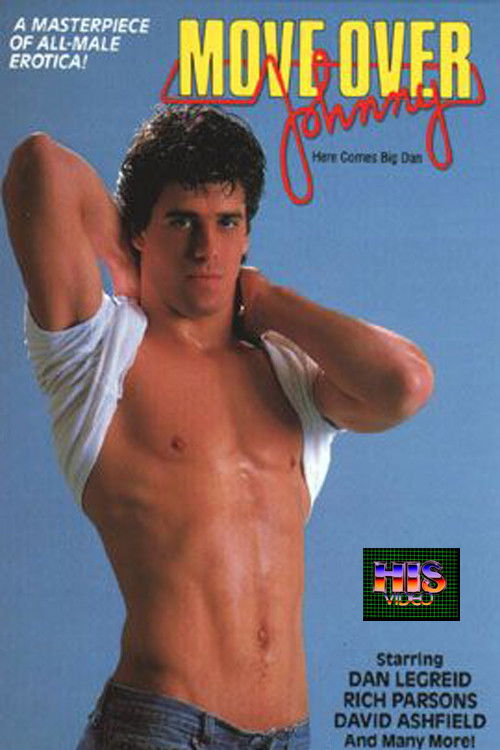 Move Over Johnny, Here Comes Big Dan (1985) poster