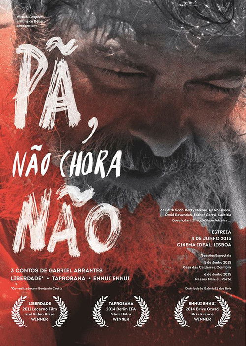 Taprobana (2014) poster