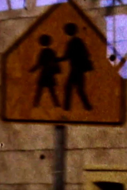 Landscape (1973) poster