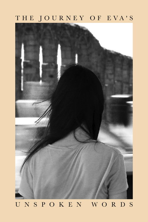 The Journey of Eva's Unspoken Words (2019) poster