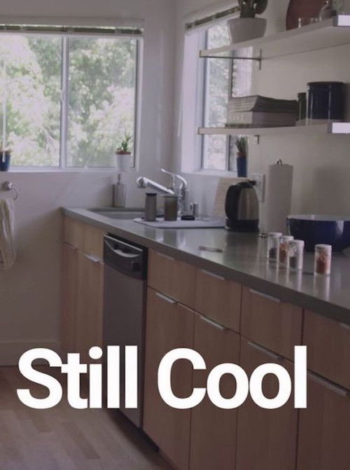 Still Cool (2017) poster