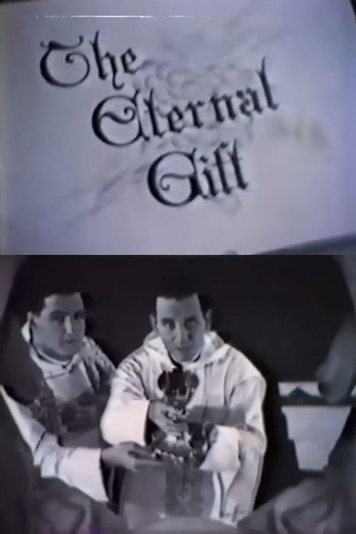 The Eternal Gift (1941) poster