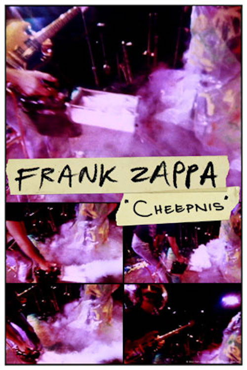 Cheepnis (2014) poster