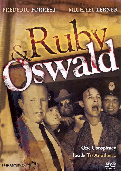 Ruby and Oswald (1978) poster