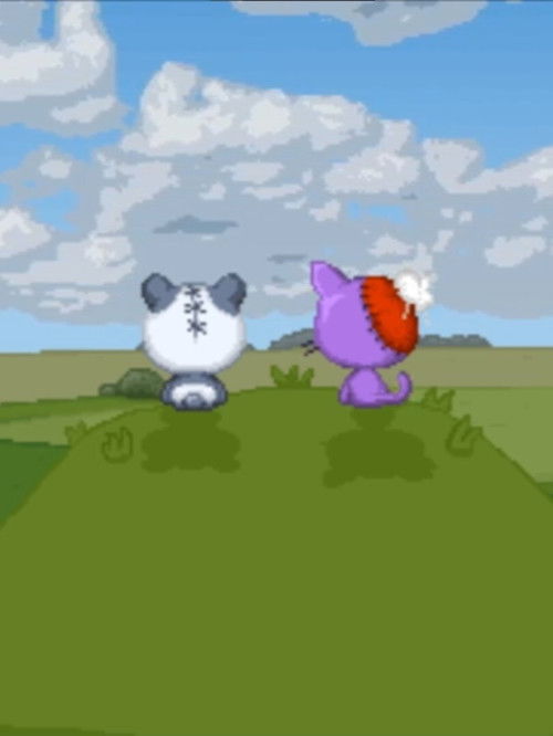 Devil Eyes (2002) poster