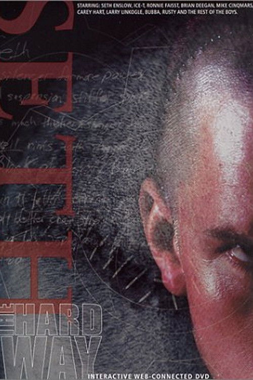 Seth: The Hard Way (2000) poster