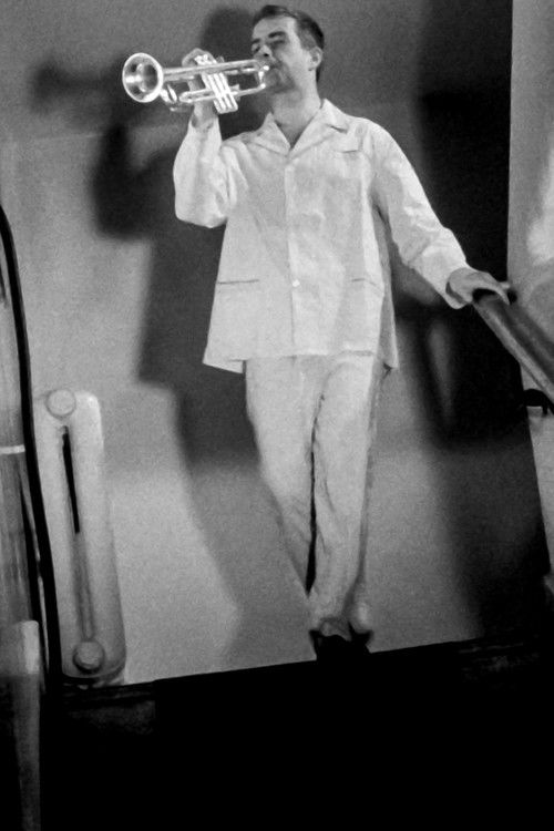 Jazz Camping (1959) poster