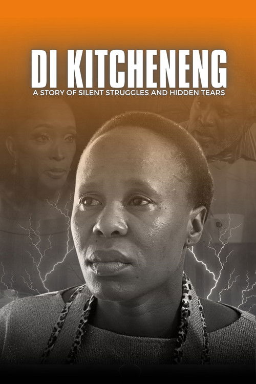 Di Kitcheneng (2024) poster