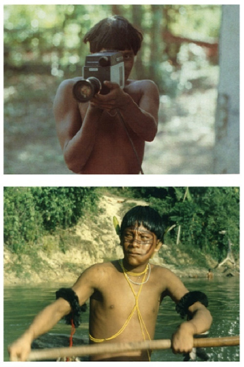 The Laughing Alligator (1979) poster