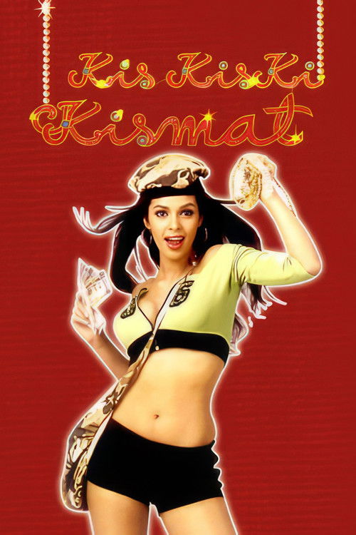 Kis Kis Ki Kismat (2004) poster