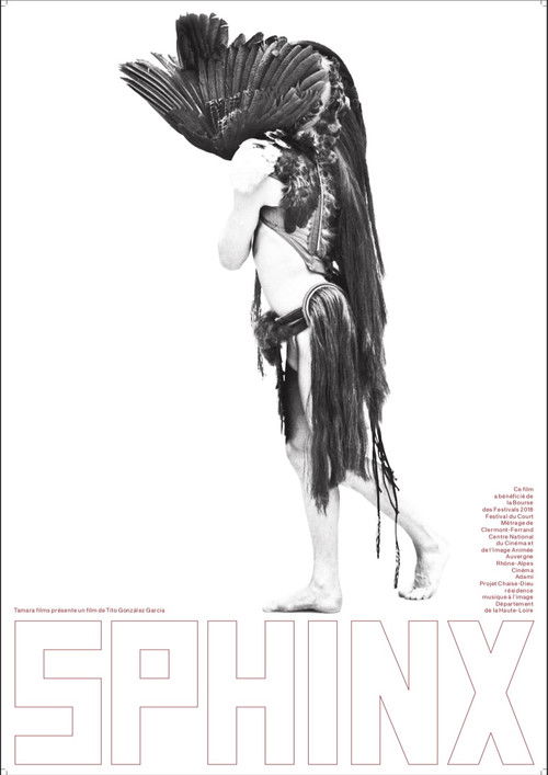 Sphinx (2021) poster