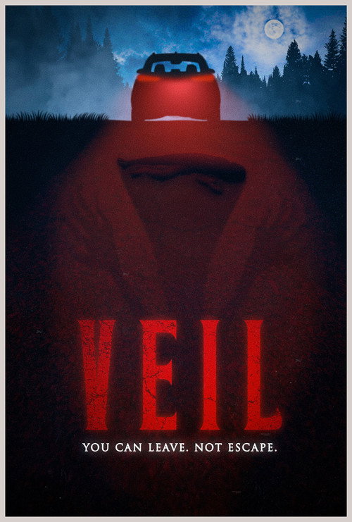 VEIL (2026) poster