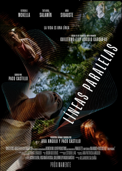Líneas Paralelas (2025) poster