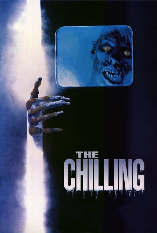 The Chilling (1989) poster