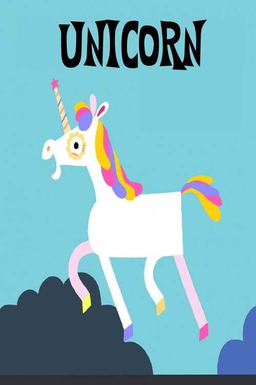 Unicorn (2025) poster
