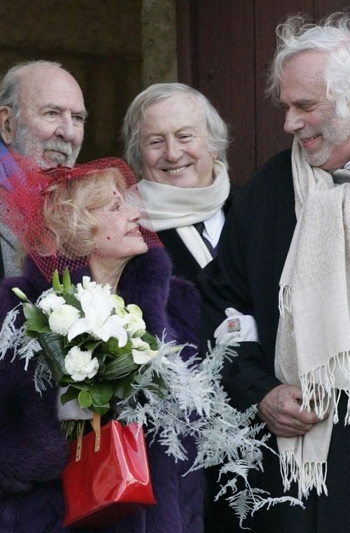 Bouquet final (2011) poster