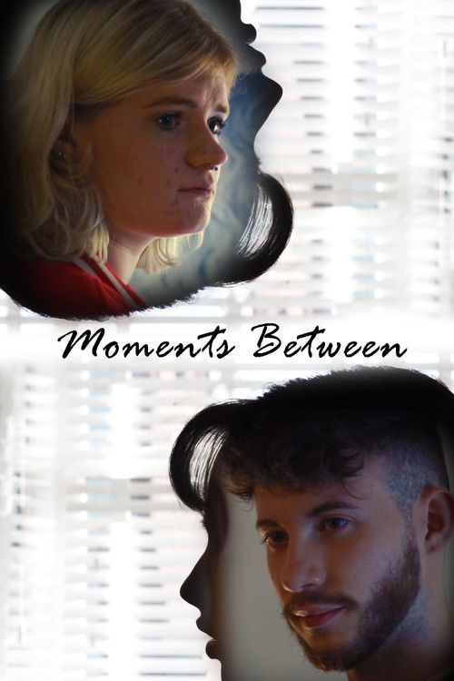 Moments Between (2025) poster