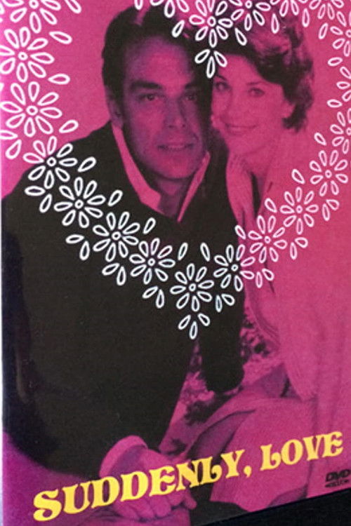 Suddenly, Love (1978) poster