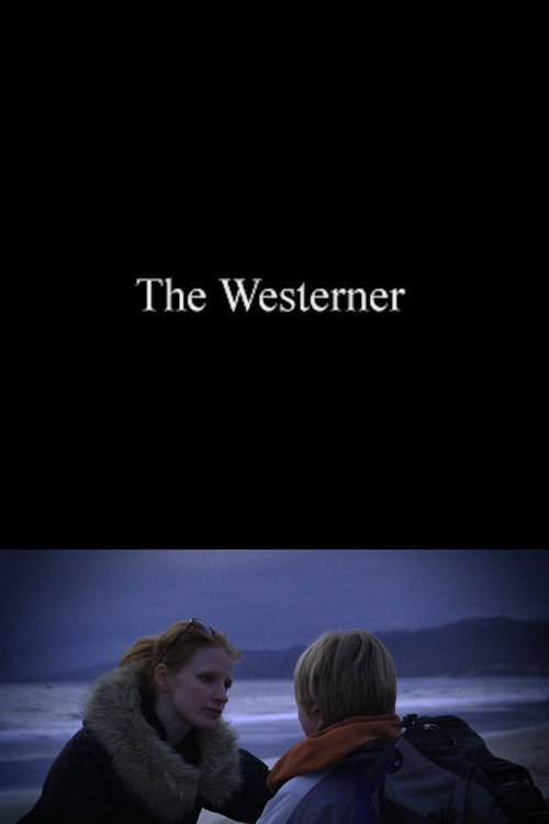 The Westerner (2010) poster