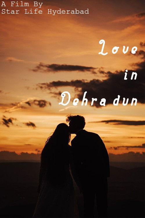Love in Dehradun (2021) poster