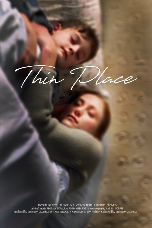 Thin Place (2022) poster