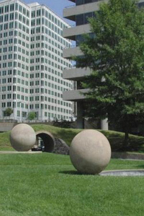 Art in the Public Eye: The Making of Dark Star Park (1988) poster