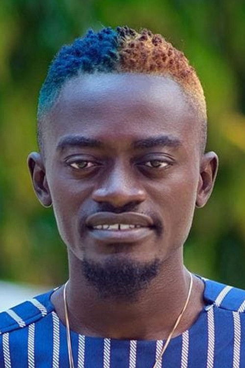 Kwadwo Nkansah