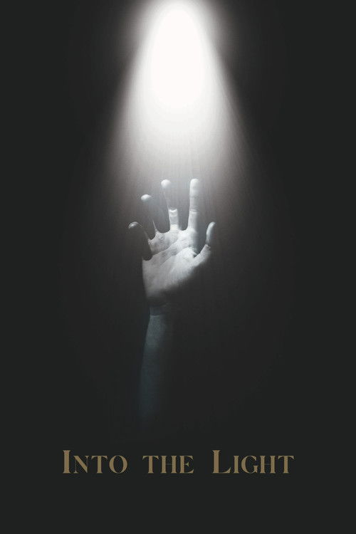 Into the Light (2023) poster