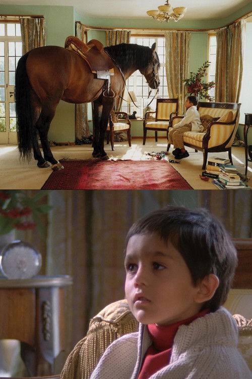 Birdsong (2004) poster