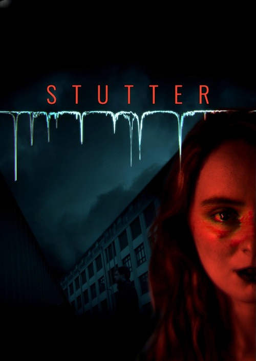 Stutter (2024) poster