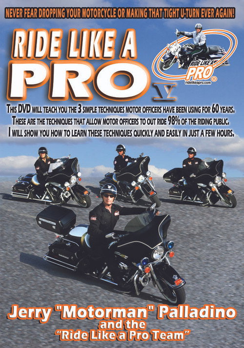 Ride Like a Pro V (2008) poster
