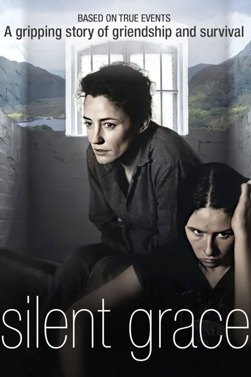 Silent Grace (2001) poster