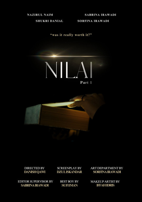 Nilai Part 1 poster