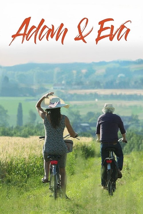 Adam en Eva (2021) poster