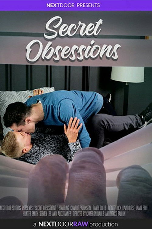 Secret Obsessions (2019) poster