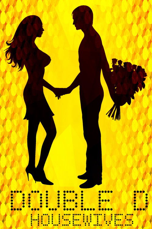 Double D Housewives (1994) poster