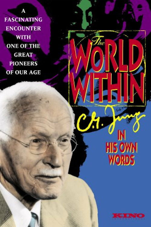 The World Within: C.G. Jung In His Own Words (1990) poster