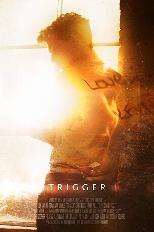 Trigger (2016) poster