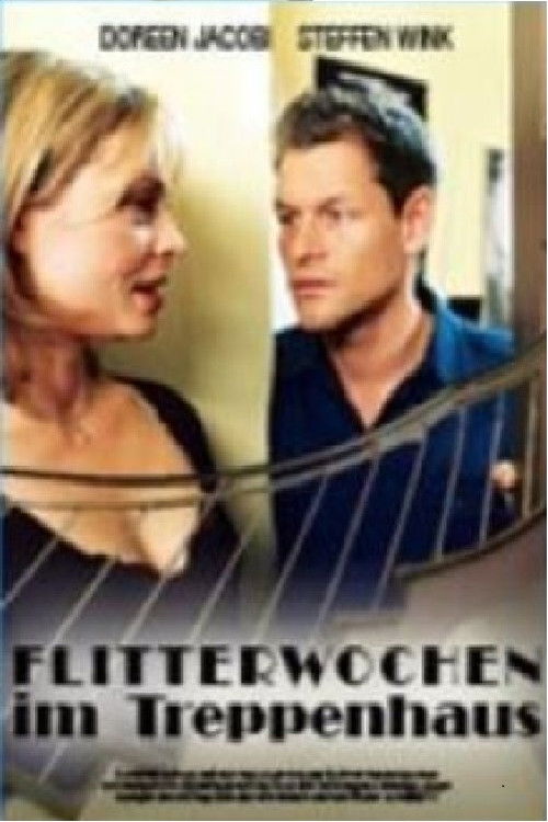 Flitterwochen im Treppenhaus (2002) poster