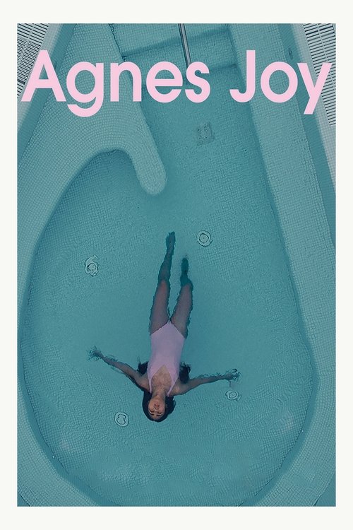 Agnes Joy (2019) poster