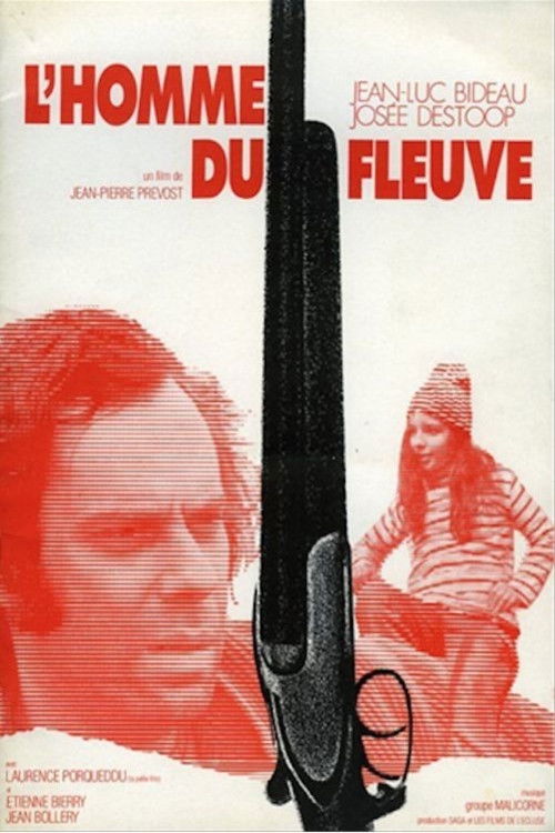 L'homme du fleuve (1975) poster